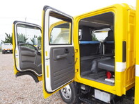 ISUZU Elf Aluminum Van TKG-NPR85AN 2014 48,093km_29