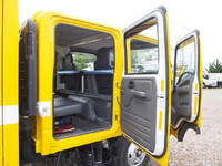 ISUZU Elf Aluminum Van TKG-NPR85AN 2014 48,093km_30
