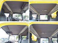 ISUZU Elf Aluminum Van TKG-NPR85AN 2014 48,093km_31