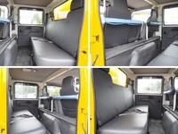 ISUZU Elf Aluminum Van TKG-NPR85AN 2014 48,093km_32