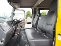 ISUZU Elf Aluminum Van TKG-NPR85AN 2014 48,093km_34
