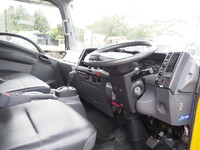 ISUZU Elf Aluminum Van TKG-NPR85AN 2014 48,093km_35