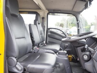 ISUZU Elf Aluminum Van TKG-NPR85AN 2014 48,093km_36