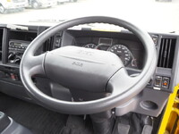 ISUZU Elf Aluminum Van TKG-NPR85AN 2014 48,093km_37