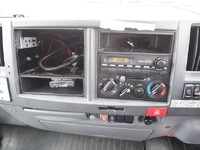 ISUZU Elf Aluminum Van TKG-NPR85AN 2014 48,093km_38