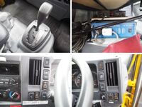 ISUZU Elf Aluminum Van TKG-NPR85AN 2014 48,093km_39