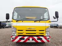 ISUZU Elf Aluminum Van TKG-NPR85AN 2014 48,093km_8