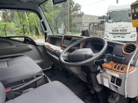 MITSUBISHI FUSO Canter Loader Dump 2PG-FEBM0 2024 6,011km_14