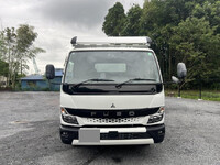 MITSUBISHI FUSO Canter Loader Dump 2PG-FEBM0 2024 6,011km_22