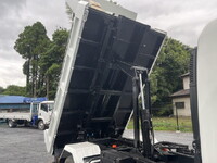 MITSUBISHI FUSO Canter Loader Dump 2PG-FEBM0 2024 6,011km_24