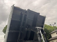 MITSUBISHI FUSO Canter Loader Dump 2PG-FEBM0 2024 6,011km_26