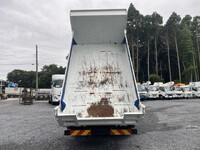 MITSUBISHI FUSO Canter Loader Dump 2PG-FEBM0 2024 6,011km_28