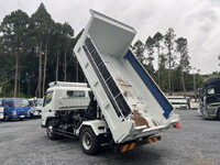 MITSUBISHI FUSO Canter Loader Dump 2PG-FEBM0 2024 6,011km_29