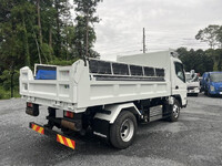 MITSUBISHI FUSO Canter Loader Dump 2PG-FEBM0 2024 6,011km_3