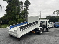 MITSUBISHI FUSO Canter Loader Dump 2PG-FEBM0 2024 6,011km_4