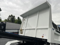 MITSUBISHI FUSO Canter Loader Dump 2PG-FEBM0 2024 6,011km_5