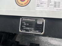 MITSUBISHI FUSO Canter Loader Dump 2PG-FEBM0 2024 6,011km_6