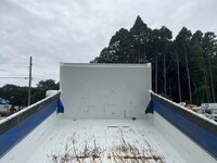MITSUBISHI FUSO Canter Loader Dump 2PG-FEBM0 2024 6,011km_8