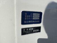 HINO Dutro Garbage Truck TPG-XZU600X 2017 98,071km_12