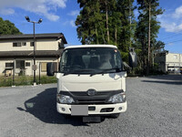 HINO Dutro Garbage Truck TPG-XZU600X 2017 98,071km_26