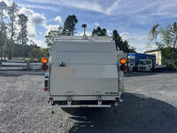 HINO Dutro Garbage Truck TPG-XZU600X 2017 98,071km_27