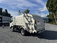 HINO Dutro Garbage Truck TPG-XZU600X 2017 98,071km_2