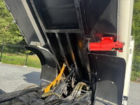 HINO Dutro Garbage Truck TPG-XZU600X 2017 98,071km_33