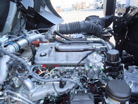 HINO Profia Refrigerator & Freezer Truck 2KG-FR1AHC 2025 500km_15