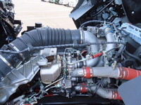 HINO Profia Refrigerator & Freezer Truck 2KG-FR1AHC 2025 500km_16