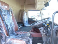 HINO Profia Refrigerator & Freezer Truck 2KG-FR1AHC 2025 500km_17