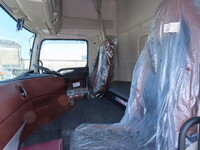 HINO Profia Refrigerator & Freezer Truck 2KG-FR1AHC 2025 500km_18