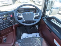 HINO Profia Refrigerator & Freezer Truck 2KG-FR1AHC 2025 500km_19