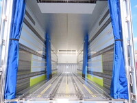 HINO Profia Refrigerator & Freezer Truck 2KG-FR1AHC 2025 500km_25
