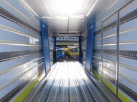 HINO Profia Refrigerator & Freezer Truck 2KG-FR1AHC 2025 500km_27