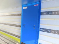 HINO Profia Refrigerator & Freezer Truck 2KG-FR1AHC 2025 500km_28