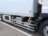 HINO Profia Refrigerator & Freezer Truck 2KG-FR1AHC 2025 500km_35