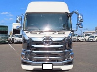 HINO Profia Refrigerator & Freezer Truck 2KG-FR1AHC 2025 500km_3