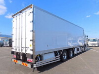 HINO Profia Refrigerator & Freezer Truck 2KG-FR1AHC 2025 500km_4