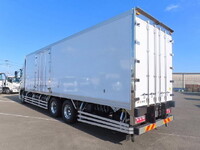 HINO Profia Refrigerator & Freezer Truck 2KG-FR1AHC 2025 500km_5
