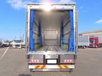 HINO Profia Refrigerator & Freezer Truck 2KG-FR1AHC 2025 500km_7