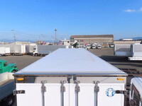 HINO Profia Refrigerator & Freezer Truck 2KG-FR1AHC 2025 500km_8