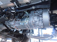 HINO Profia Refrigerator & Freezer Truck 2KG-FR1AHC 2025 500km_9