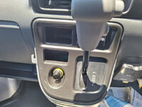DAIHATSU Others Aluminum Van HBD-S331V 2018 99,400km_10