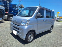 DAIHATSU Others Aluminum Van HBD-S331V 2018 99,400km_2