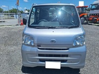 DAIHATSU Others Aluminum Van HBD-S331V 2018 99,400km_3