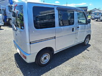 DAIHATSU Others Aluminum Van HBD-S331V 2018 99,400km_4