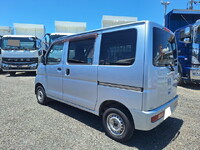DAIHATSU Others Aluminum Van HBD-S331V 2018 99,400km_5