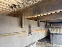 HINO Profia Chipper Truck QKG-FW1EWEA 2015 363,000km_11