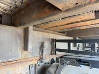 HINO Profia Chipper Truck QKG-FW1EWEA 2015 363,000km_12