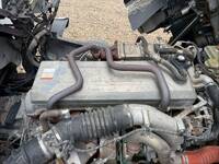 HINO Profia Chipper Truck QKG-FW1EWEA 2015 363,000km_15